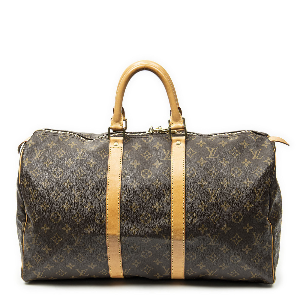 Louis Vuitton Keepall 45